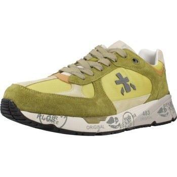 Premiata Sneaker MASE