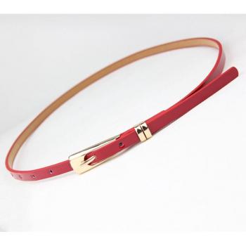Golden Silver Leaf Waist Band for Dresses