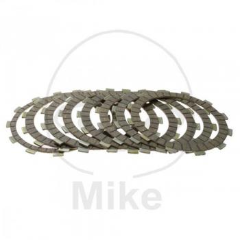 Kit EBC Brakes CK2350 para Discos Múltiplos