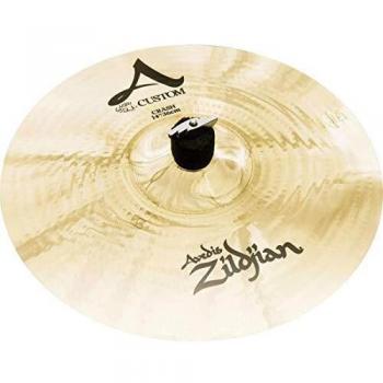 Crash A-Custom 14 Zildjian