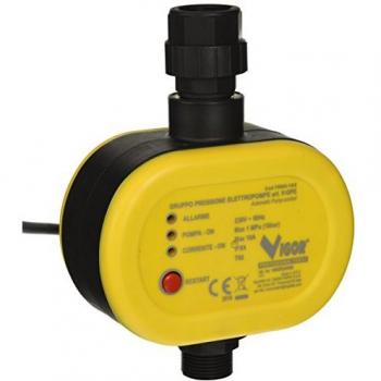 Controllo Vigor Pump‑GPE
