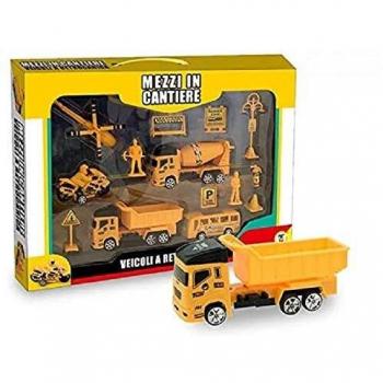 S.r.l. Teorema Cantiere 65880