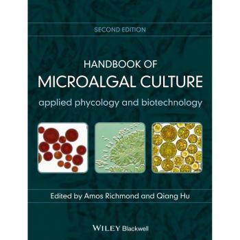 Vitalsource Technologies, Inc. Handbook Of Microalgal Culture