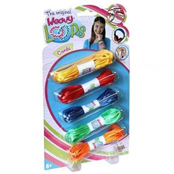 Splash Toys 30497: Weavy Loops Farbauswahl‑Nachschub