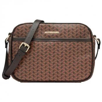 Damenmode Celestye – Dunkelbraun, GEOX Accessoire