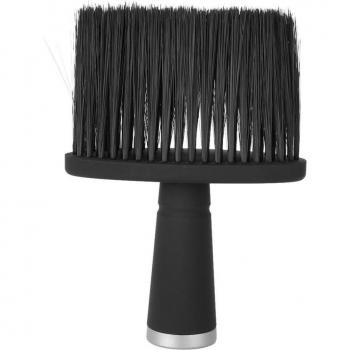Kit Ovalado de Madera para Bigote y Barba con Cepillo y Peine, Ideal para Afeitarse y Limpiar la Cara