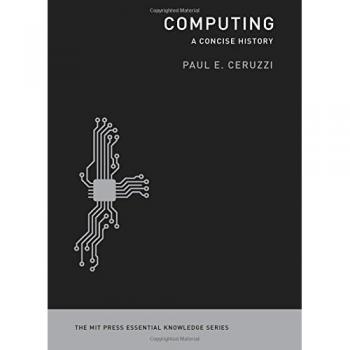 Computing (MIT Press Essential Knowledge)