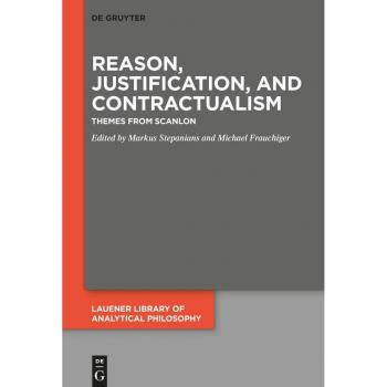 Reason Justification and Contractualism