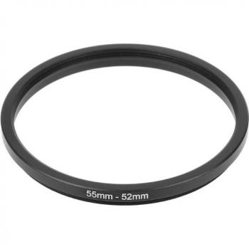 Réducteur de diamètre 55mm à 52mm