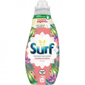 Surf Concentrated Liquid Detergent