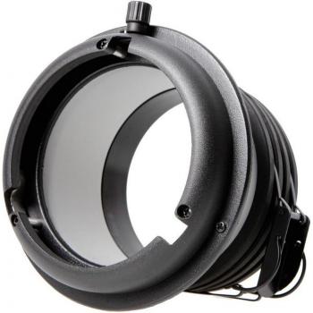 Accessoires d'éclairage de Studio de beauté