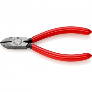 Pince coupante diagonale Knipex 76 01 125