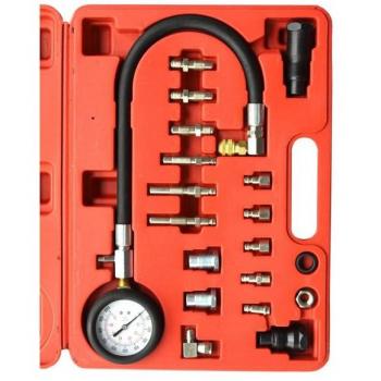 Compression Recorder Sonic 819009