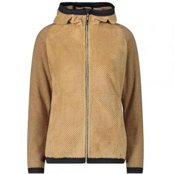 CMP Women's Regular Fit Jacket