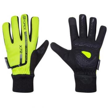 FORCE Kinderhandschuhe für den Winter X72