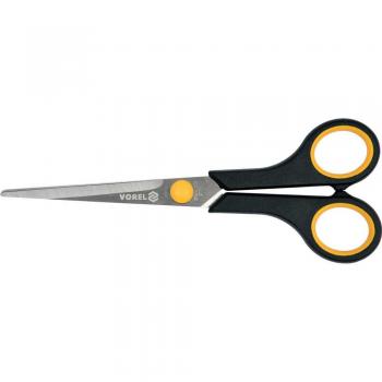 Outil de coupe Vorel 76311 – ciseaux 170 mm pour travaux manuels