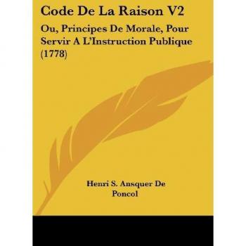 Code De La Raison V2