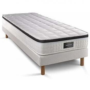 Matelas 90x200 Epaisseur 21 cm