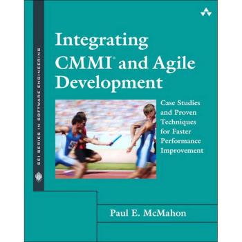 Vitalsource Technologies, Inc. INTEGRATING CMMI AND AGILE DEVELOPMENT