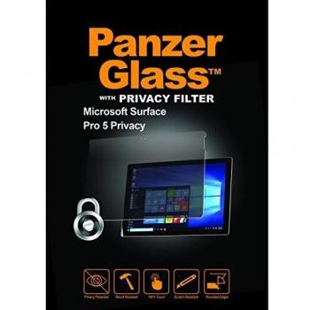 PanzerGlass Surface Pro 7 Privacy Screen Protector