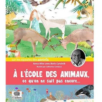 À l'école des animaux