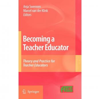 Becoming a Teacher Educator