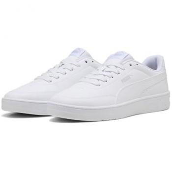 Puma Court Classic Clean