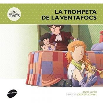La trompeta de la ventafocs
