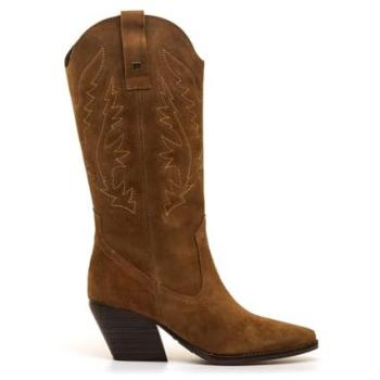 Botas Cowboy Mujer MTNG 55917