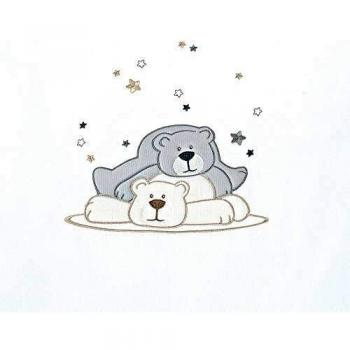 Completo Lenzuolo Foppapedretti Dolcestella