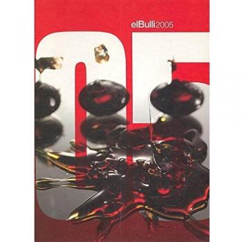 El Bulli 2005