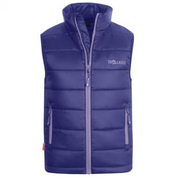 Gilet “Nera” Trollkids Trondheim