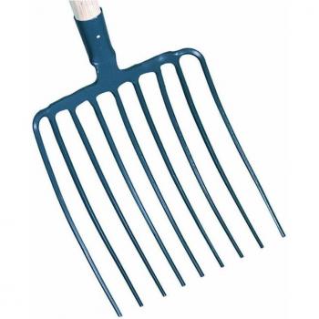 Perforatore Oyster 9 Denti (Senza Impugnatura)