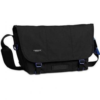 Timbuk2 Heritage Flight Classic Messenger