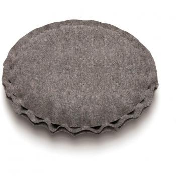 Hey Sign PAI Kissen, Farbe 01, Durchmesser 45 cm