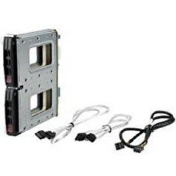 MCP-220-84610-0N Vaso Drive 2.5” Nero