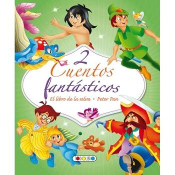 2 Cuentos Fantasticos 0697-006
