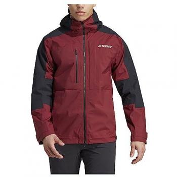Adidas Terrex Xploric Herrenjacke RAIN.RDY Größe L