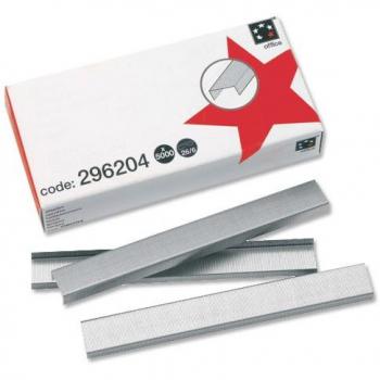 Staples 5 Star 24‑6 Ref. 581394 (5000 Unit Box)