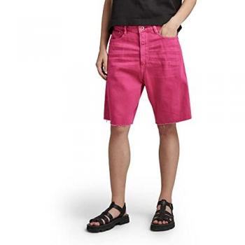 Corti G‑Star 89 Rosa Fucsia Oro 32