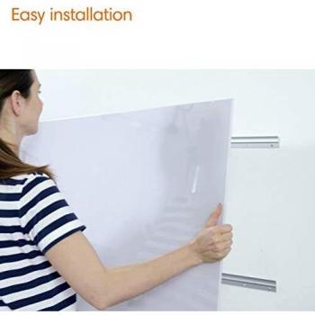 Nobo Impression PRO Pizarra Magnetica de Cristal 1000x560mm