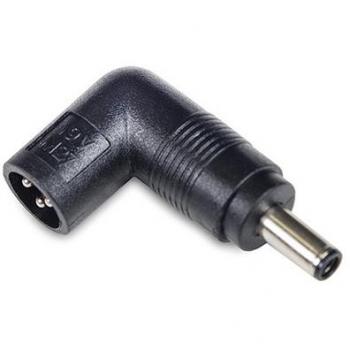 DCU CLAVIA 19 V 120 W 4,5x3,0x10 mm
