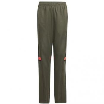Ropa Deportiva Adidas Squadra 25 Pantalón Juvenil