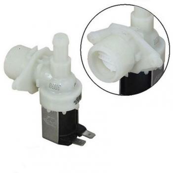 Electrovanne 1 voie à 90° pour lave-vaisselle Beko – référence AS0012842