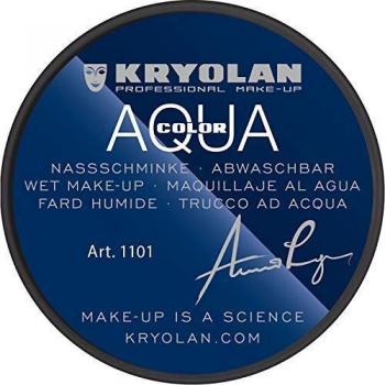Kryolan Aqua Color 8 ml Bodi‑Color – Code 071