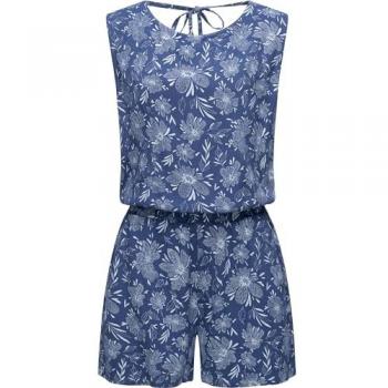 Zella Jumpsuit in Zappiro (Ragwear)