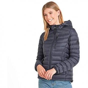 TOG24 Drax Women's Hooded Down Jacket