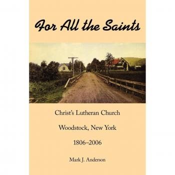 For All the Saints