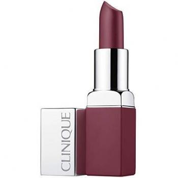 Clinique Pop Matte Lip Colour + Primer 3,9 g 08 Bold Pop Mate