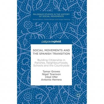 Vitalsource Technologies, Inc. Social Movements And The Spanish Transition